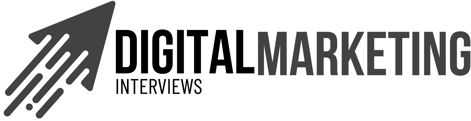 Digital Marketing Interviews bw